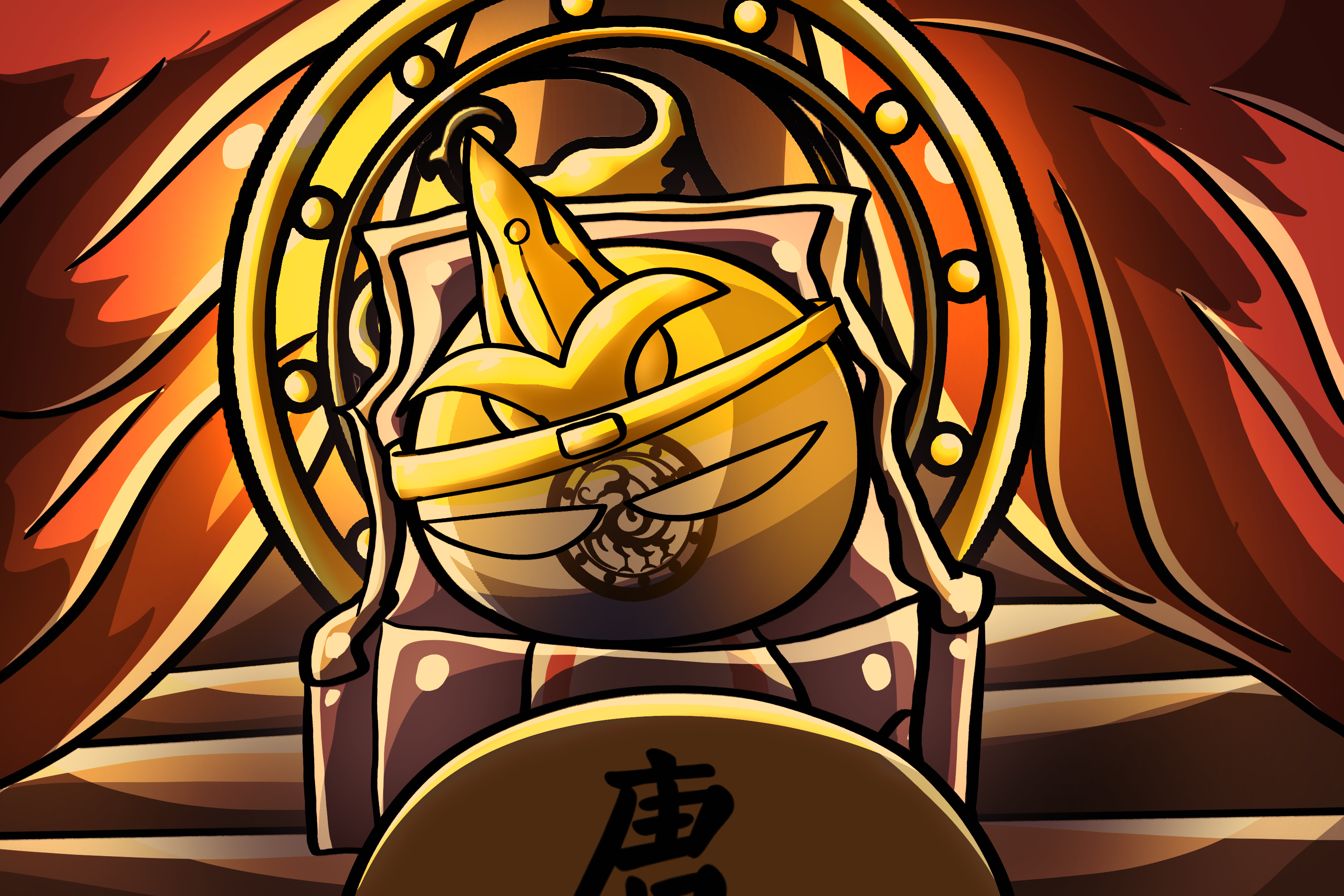 Patch 2.0 banner showcasing new quest system and alliance customization features